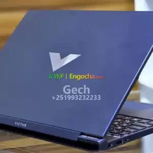 Hp Victus 16️12th generation              16 INCH RTX 3050 4GB  🥰🥰🥰core i5 12th generatio Price in Ethiopia